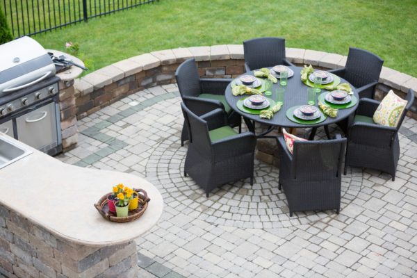Charlotte Landscaping Services | Wise Cut Landscaping