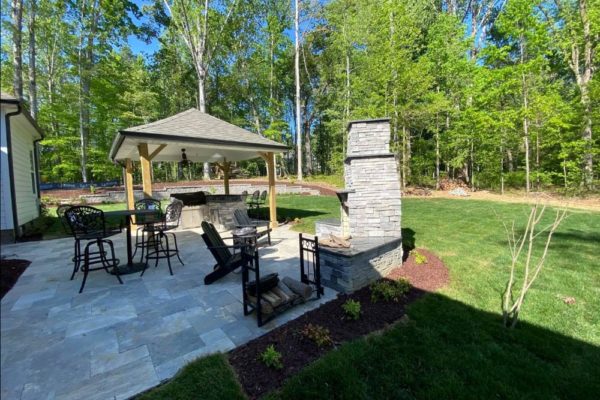 Charlotte Landscaping Services | Wise Cut Landscaping