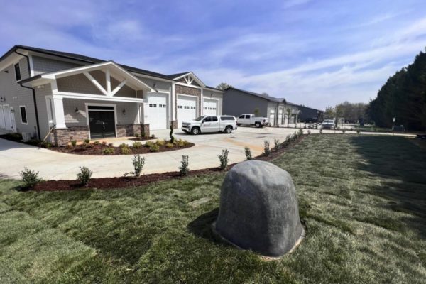 Charlotte Landscaping Services | Wise Cut Landscaping