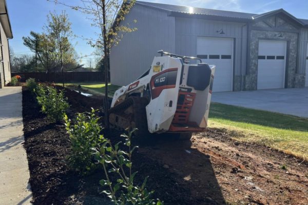 Charlotte Landscaping Services | Wise Cut Landscaping