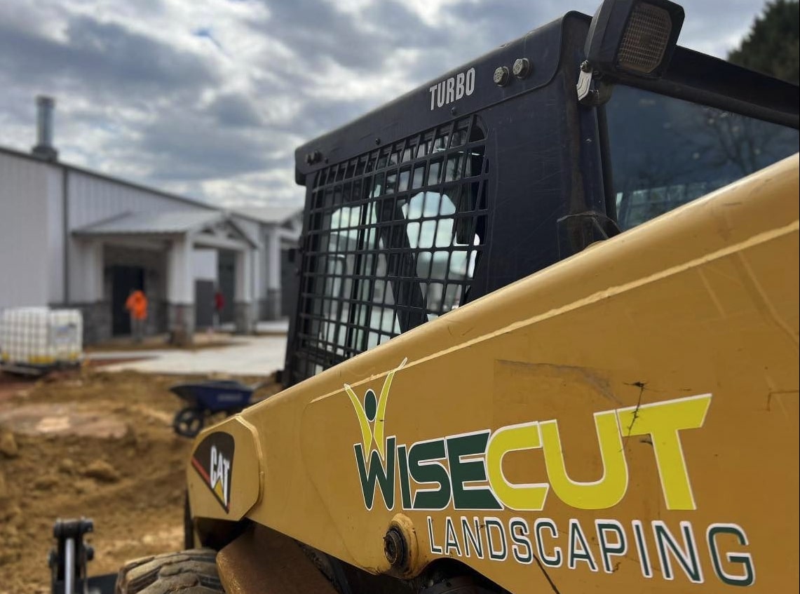Charlotte Landscaping Services | Wise Cut Landscaping